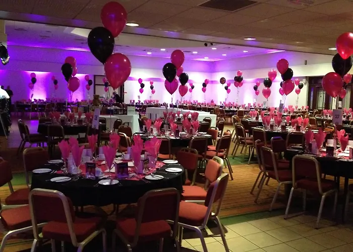 Best Western Ipswich Hotel